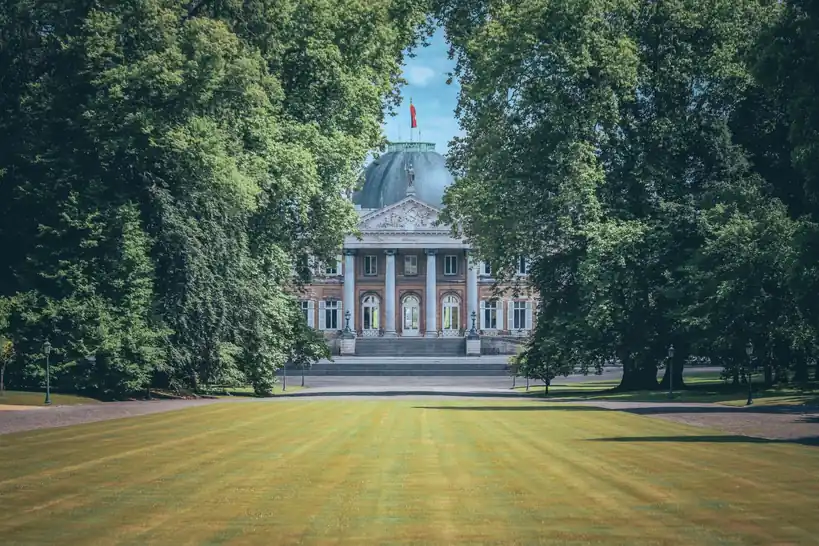 Bruxelles