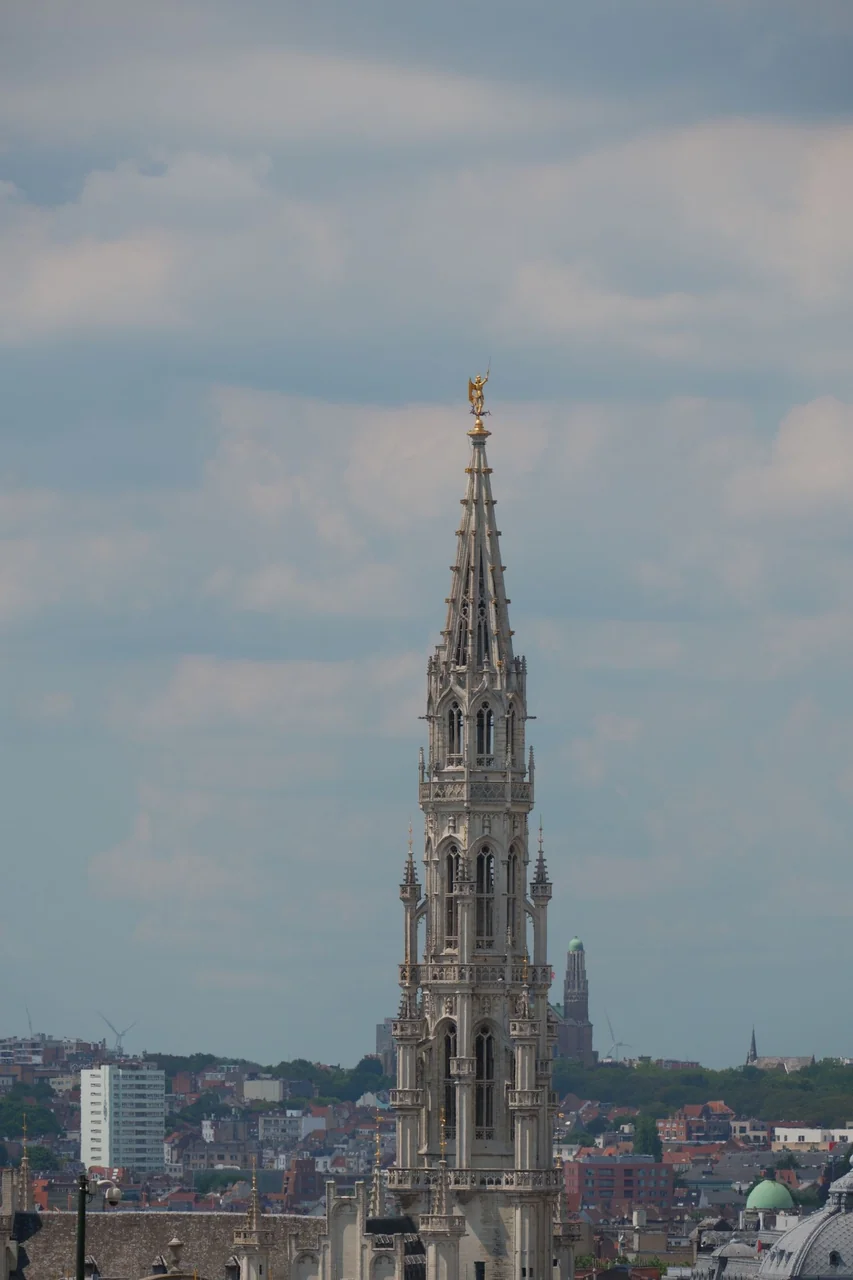Bruxelles Grand Place